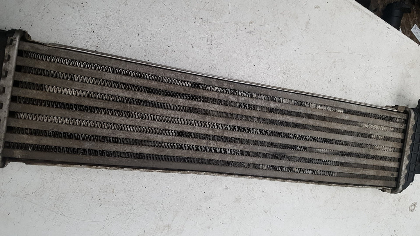 2008 - 2009 Volvo C70  Convertible Intercooler