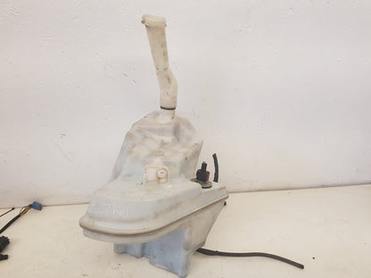 2007 - 2015 Saab 9-3  Estate WASHER BOTTLE & MOTOR