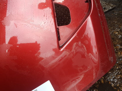 2010 - 2013 Volvo C70  Convertible Front Bumper 39817458