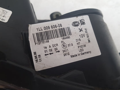 2008 Saab 9-3  Saloon Right Headlight 12770146