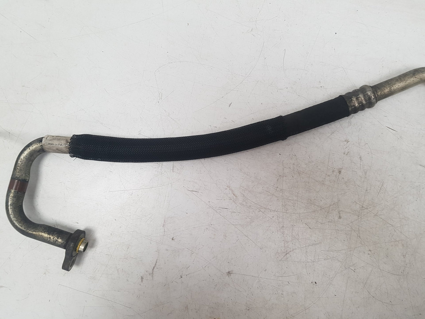 2004 - 2010 Volvo V50   Estate Power Steering Pump Pipe 4N5H19N602-CJ