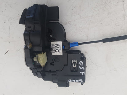 2010 - 2012 Saab 9-5  Saloon DOOR CATCH (O/S/F) 13503754