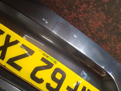 2012 Volvo S60  Saloon Bootlid