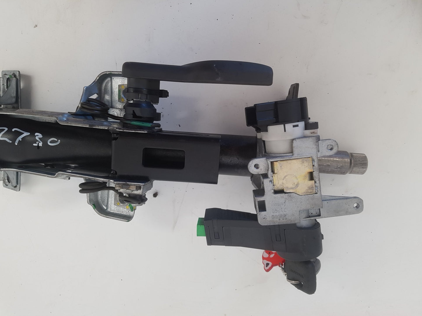 2001 - 2004 Volvo S60  Saloon Steering Column 31302716