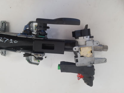 2001 - 2004 Volvo S60  Saloon Steering Column 31302716