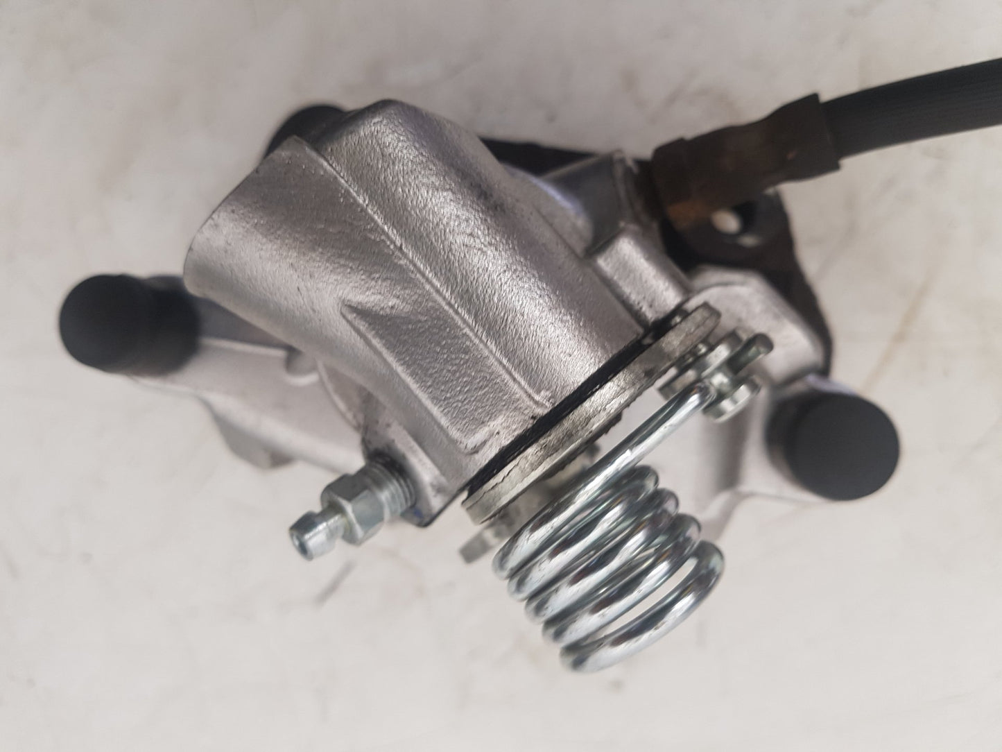 2010 - 2012 Volvo S40  Saloon Right Rear Caliper 950