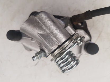 2010 - 2012 Volvo S40  Saloon Right Rear Caliper 950