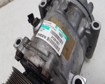 2007 - 2011 Volvo V70  Estate A/C Compressor 31291133