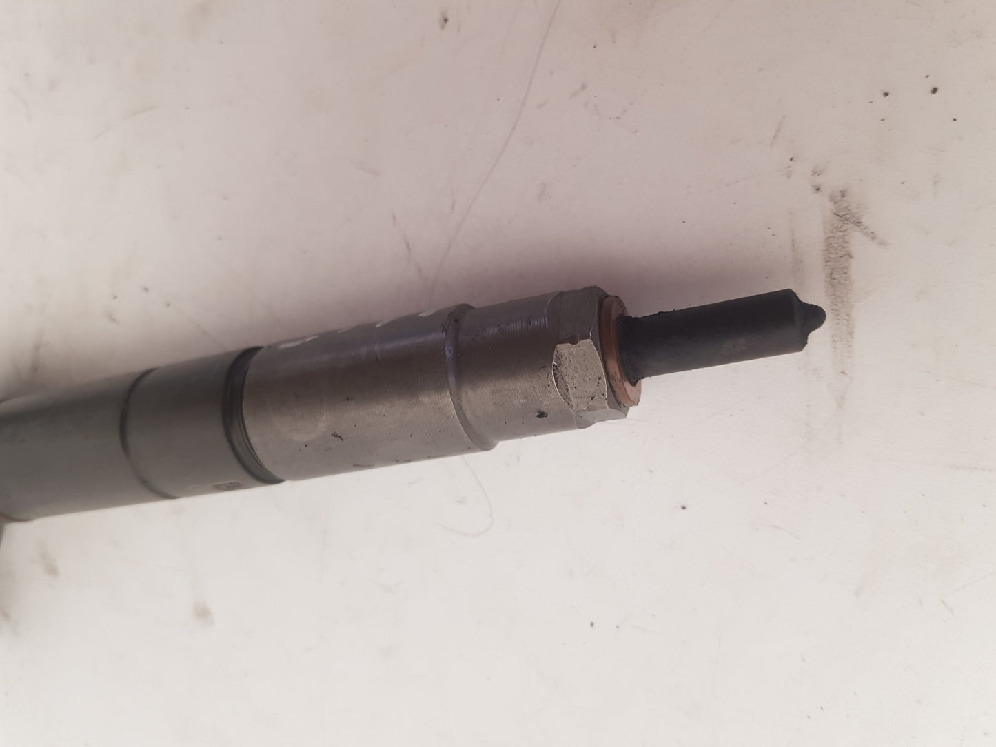 2009 - 2013 Volvo V60  Estate Fuel Injector 31272690
