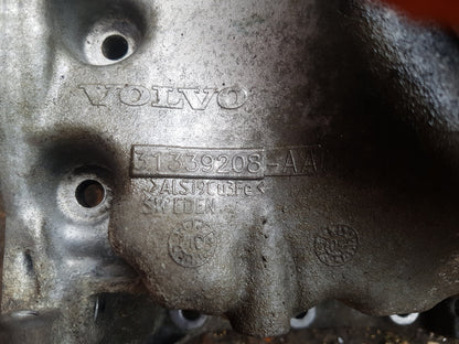2006 - 2013 Volvo C70 II 542 Convertible Oil Pan/Sump 31339208