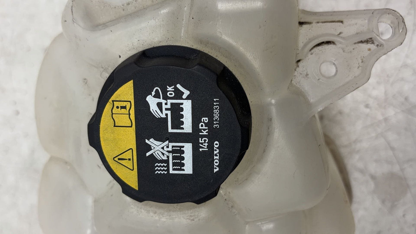 2017 - 2025 Volvo V90 235, 236 Estate Radiator Pressure Bottle 31465682