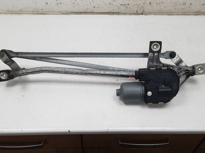 2010 - 2014 Volvo XC60  Estate WIPER MOTOR (FRONT) & LINKAGE 3397020953 30753514 1397220584