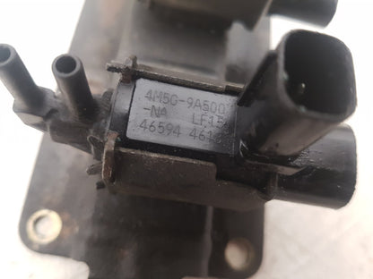 2004 - 2007 Volvo S40  Saloon VACUUM CONTROL SOLENOID VALVE 4M5G-9A500-NA