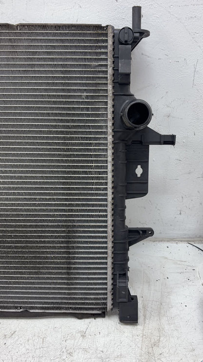 2013 - 2016 Volvo V40 III 525 Hatchback RADIATOR (AUTOMATIC)  (A/C CAR) 31319065