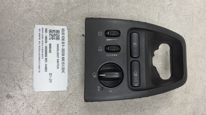2003 - 2014 Volvo XC90 I 275 Estate Headlight Switch 8685452