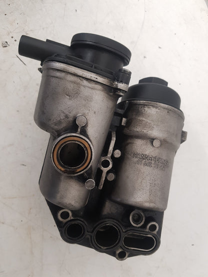 2004 - 2007 Volvo XC70  Estate Oil Filter Housing 6740273266
