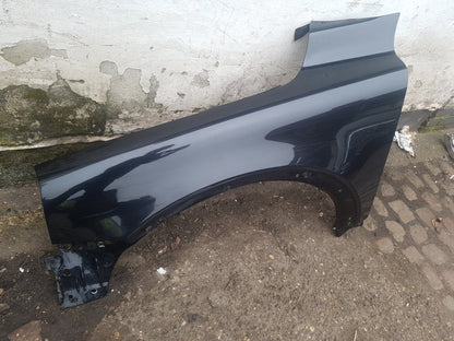 2007 - 2014 Volvo XC90  Estate Left Front Guard
