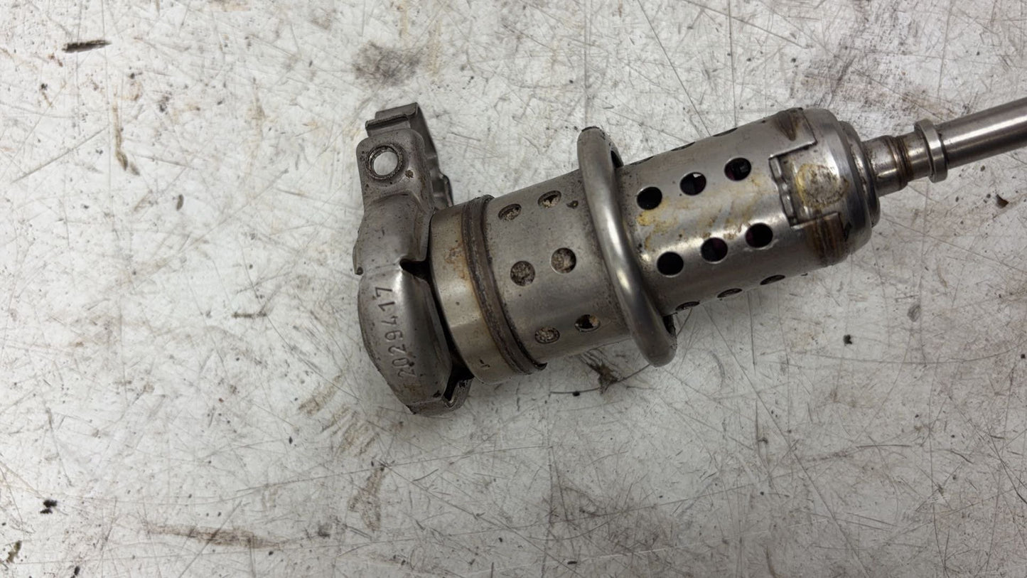 2017 - 2026 Volvo V60 II 225 Estate ADBLUE INJECTOR 32203677