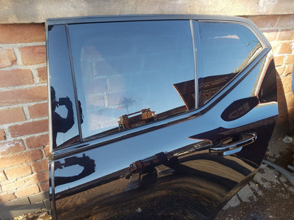2017 - 2025 Volvo XC40 536 SUV Left Rear Door