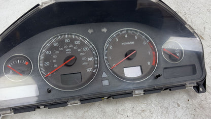 2002 - 2006 Volvo XC90  Estate Instrument Cluster 8691648