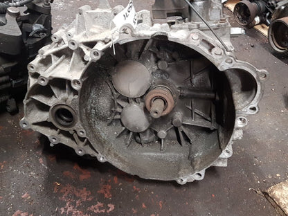 2010 - 2016 Volvo S60  Saloon Manual Gearbox 1285017