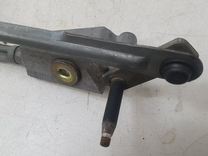 2003 - 2007 Volvo V70  Estate WIPER MOTOR (FRONT) & LINKAGE 09151850