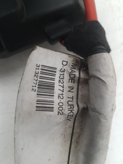 2015 Volvo S60  Saloon RELAYS 31337183