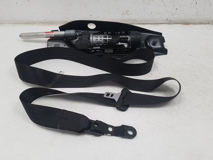 2007 - 2016 Volvo V70  Estate Left Front Seat Belt