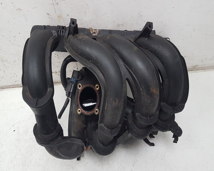 2008 - 2012 Volvo S40  Saloon Intake Manifold 9662688980