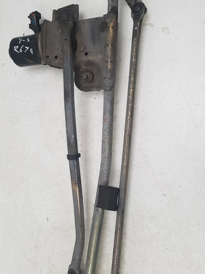 1998 - 2009 Saab 9-5  Estate WIPER MOTOR (FRONT) & LINKAGE 4832325