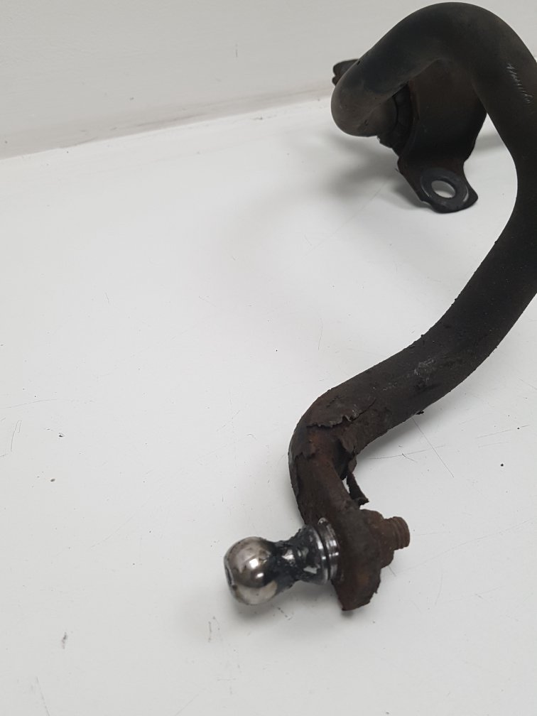 2010 - 2016 Volvo V60   Front Sway Bar 31340514