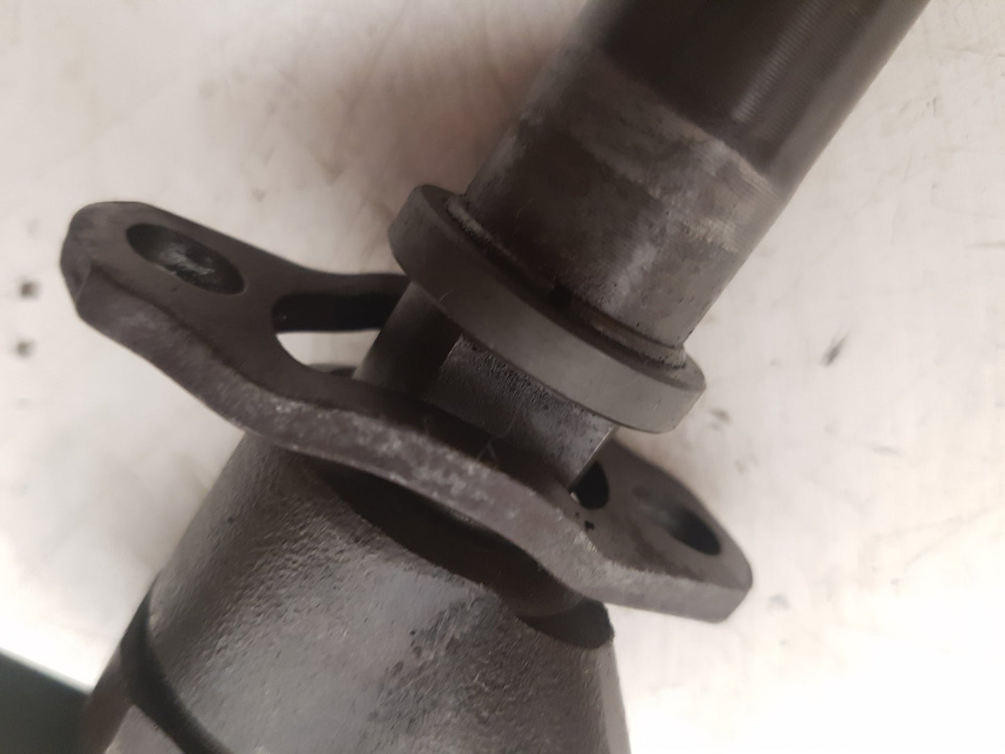 2001 - 2008 Volvo V70  Estate Fuel Injector 8658353