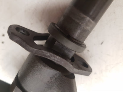 2001 - 2008 Volvo V70  Estate Fuel Injector 8658353
