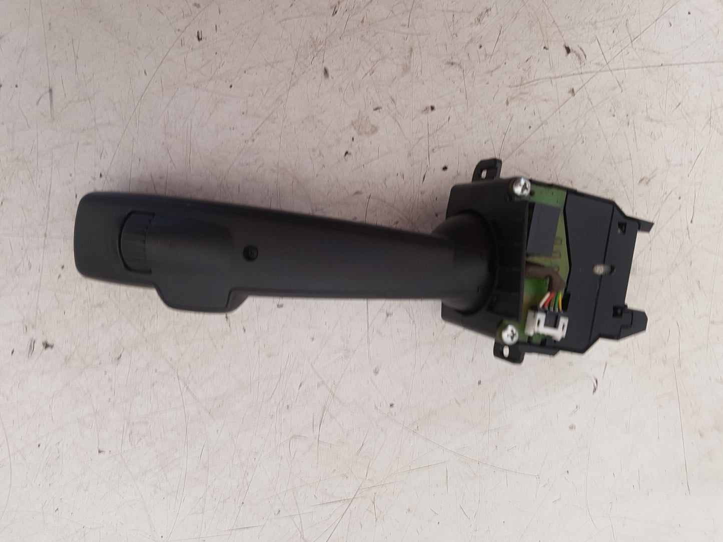 2019 - 2024 Volvo XC40 536 Estate Wiper Switch 17D770, 8682869