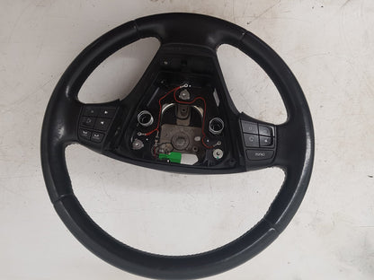 2010 - 2012 Volvo S40  Saloon Steering Wheel 55150001