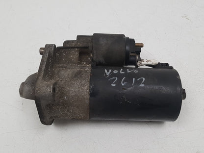2003 - 2010 Volvo S60  Saloon Starter Motor