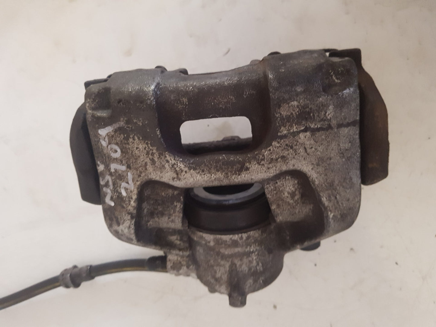 2005 - 2015 Saab 9-3  Estate Left Front Caliper