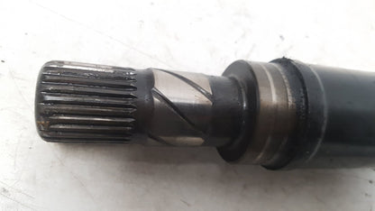 2005 Volvo V70  Estate DRIVESHAFT - DRIVER FRONT (MANUAL) 9181256