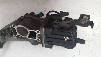 2001 - 2009 Saab 9-5  Estate EGR VALVE AND COOLER 55566052