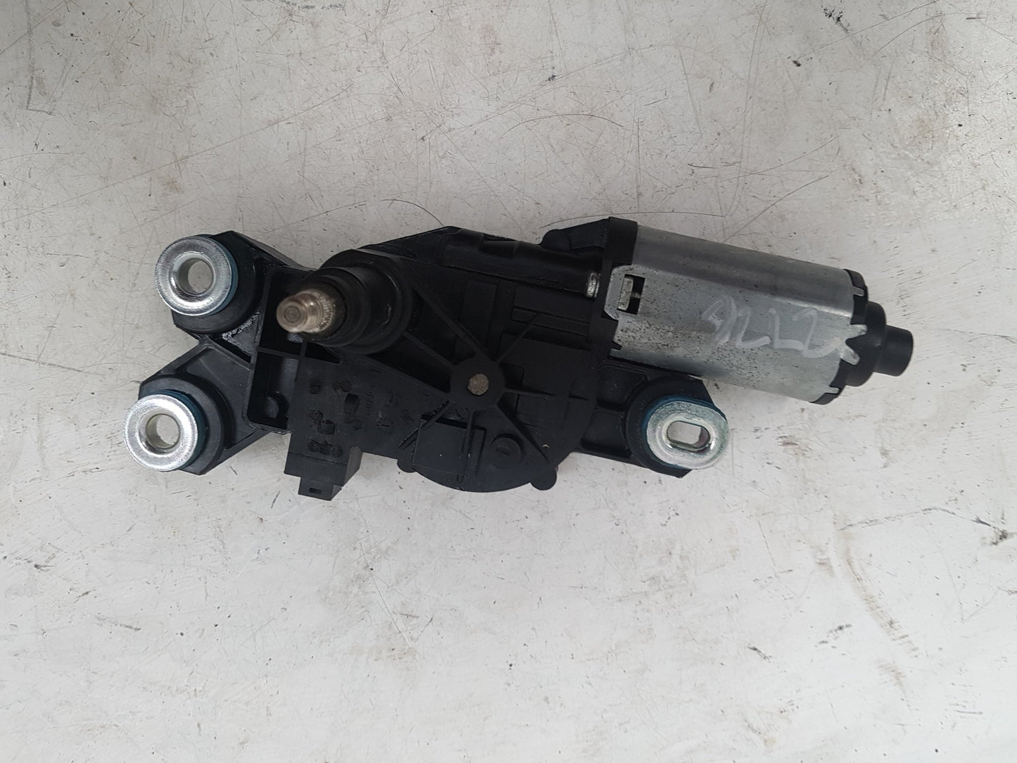 2008 - 2013 Volvo XC60 I 156 Estate Rear Wiper Motor 31290787