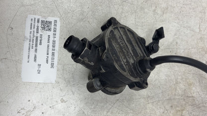 2007 - 2014 Volvo XC90  Estate Brake Vacuum Pump 31219463