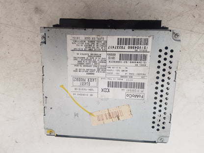 2007 - 2016 Volvo V70  Estate CD Player 31260541