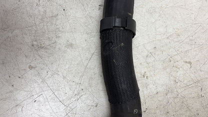 2011 - 2014 Volvo V60 I 155 Estate RADIATOR HOSE BG918260GA