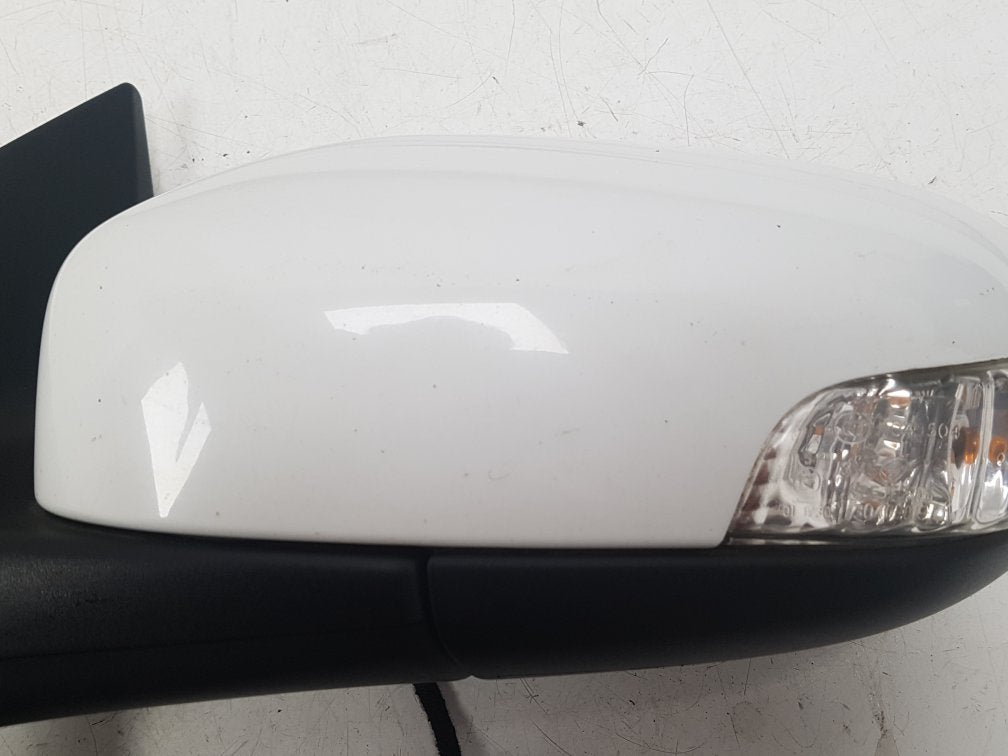 2008 - 2009 Volvo C70  Convertible DOOR MIRROR - ELECTRIC (PASSENGER SIDE) 30762308