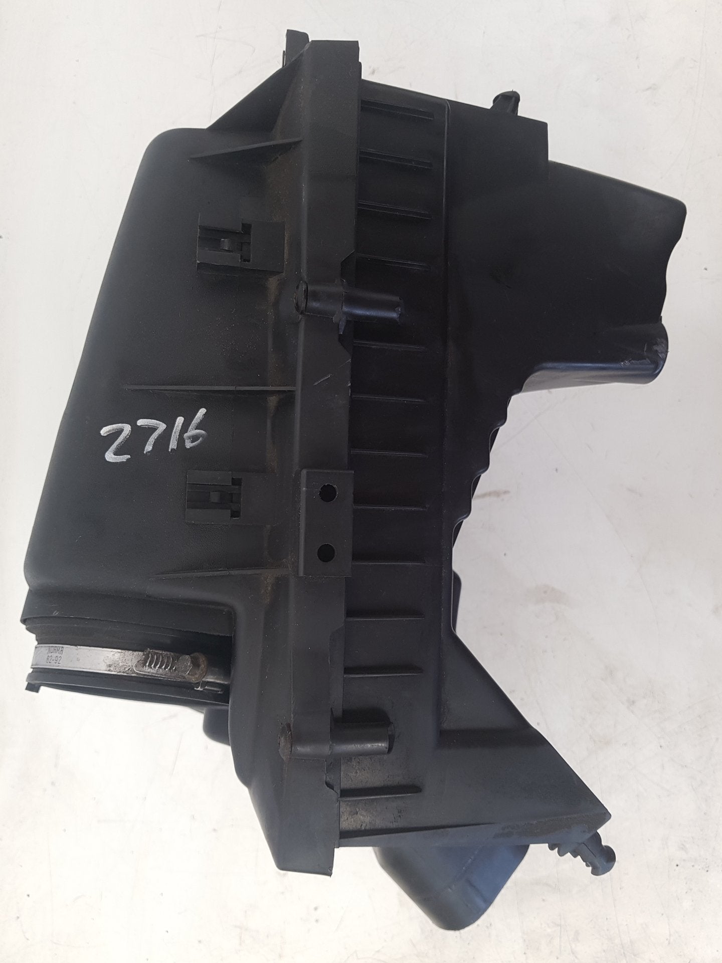 2010 - 2012 Saab 9-5  Saloon Air Filter Box 55560889