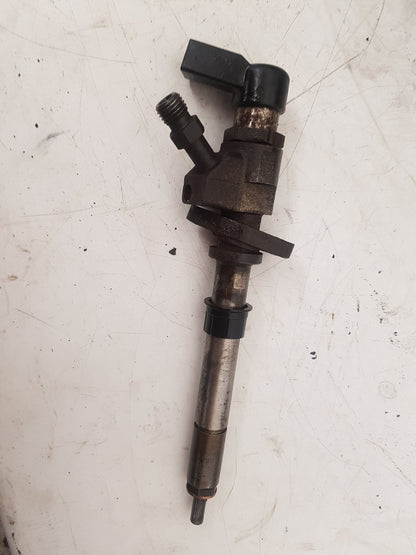 2006 - 2012 Volvo C30  Hatchback Fuel Injector 9657144580