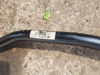 2010 - 2012 Saab 9-5  Saloon Front Sway Bar 13230516