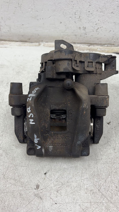 2017 - 2025 Volvo V90 235, 236 Estate Left Rear Caliper 32287433