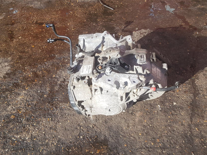 2008 - 2011 Volvo V70  Estate Automatic Transmission 31256286
