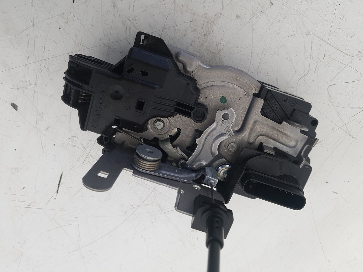 2015 - 2019 Volvo V40 Cross Country  Hatchback Right Front Door Lock Actuator 31440392